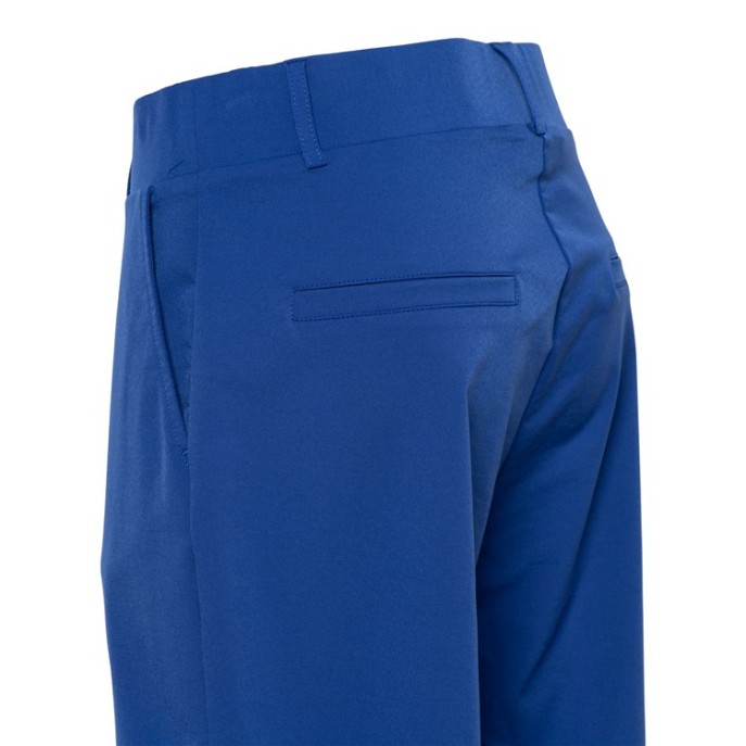 Andco Woman Korte broek Philis Kobalt